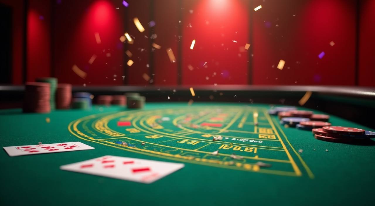 Live Roulette Turbo